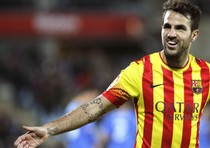 Liga: Getafe-Barcellona 2-5