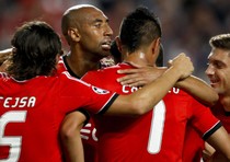 Benfica vs Anderlecht