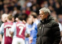 Aston Villa-Chelsea 1-0